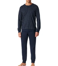 Fine Interlock - pyjama
