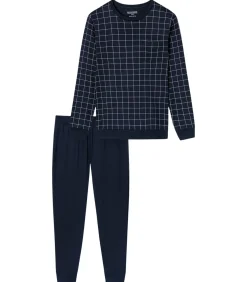 Fine Interlock - pyjama