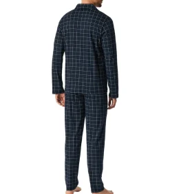 Fine Interlock - pyjama