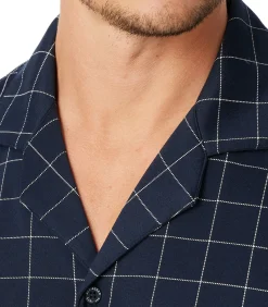 Fine Interlock - pyjama