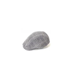 Flatcap Prince De Galles