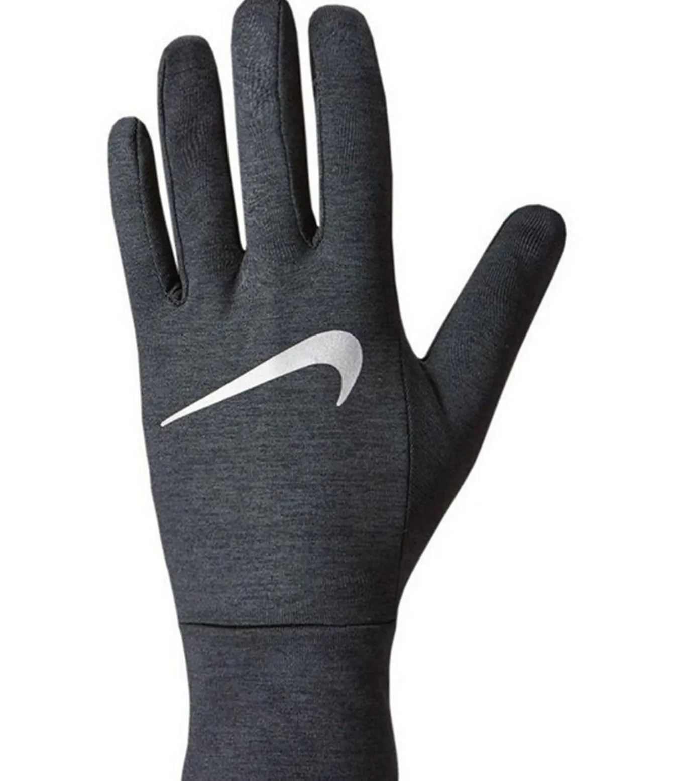 FLEECE - Handschoenen - Grijs