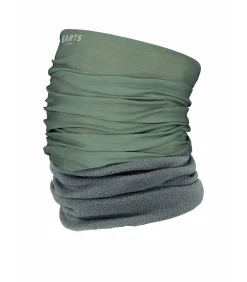 Fleece choker