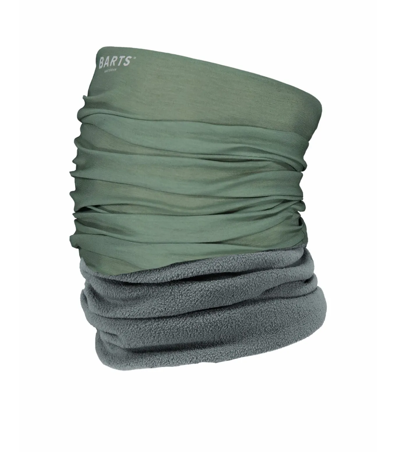 Fleece choker