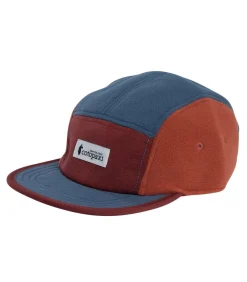 Fleece 5-Delige Hoed