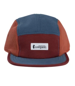 Fleece 5-Delige Hoed
