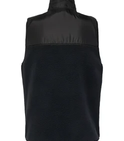 Fleece vest lgc Theo