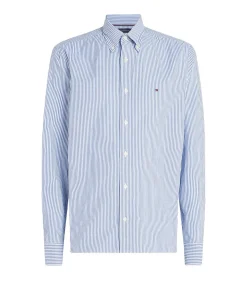 Flex Poplin Classic