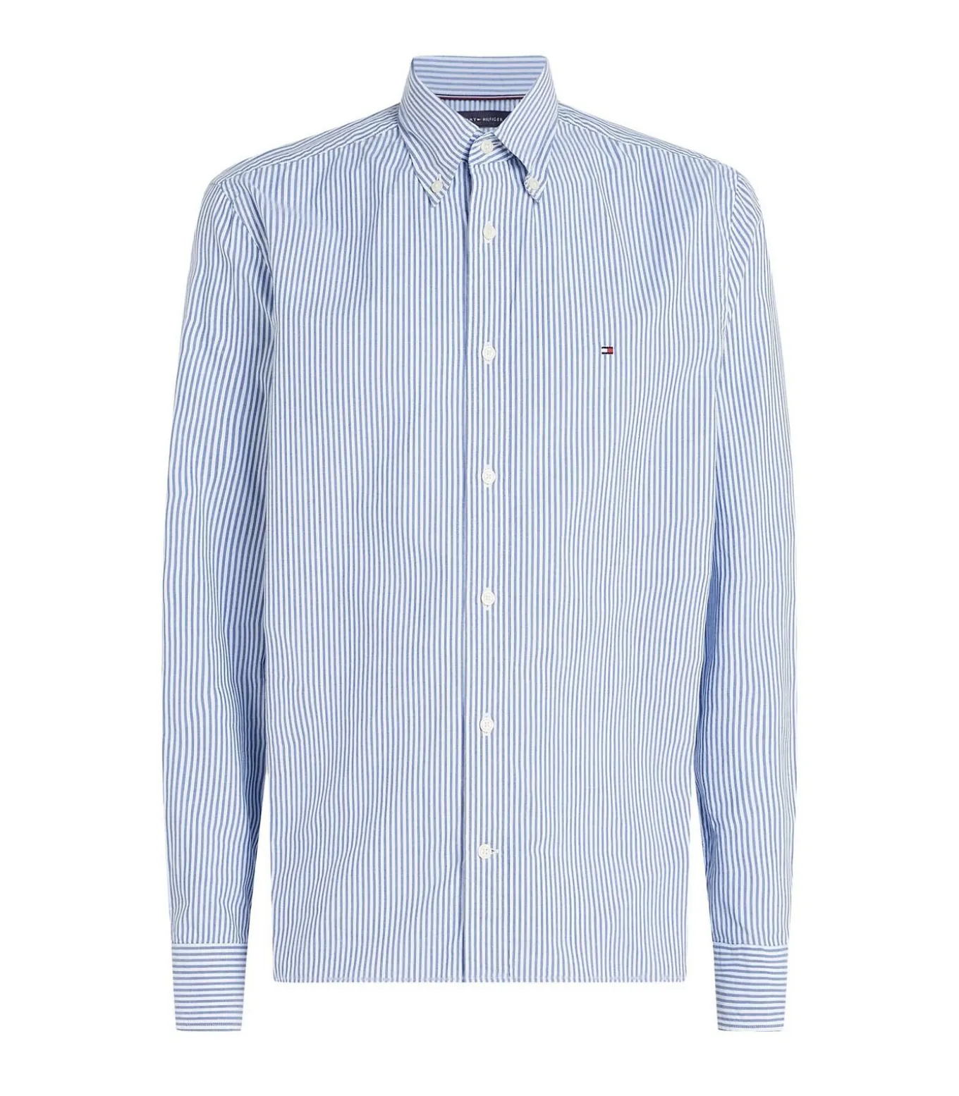 Flex Poplin Classic