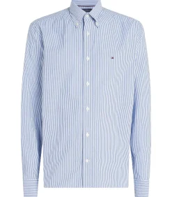 Flex Poplin Classic