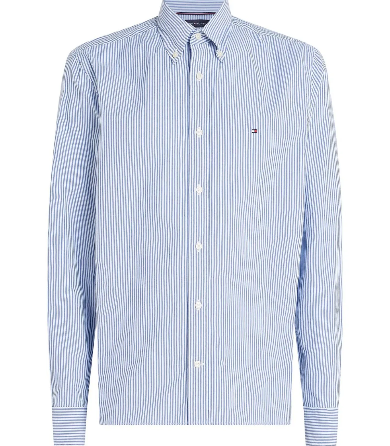 Flex Poplin Classic