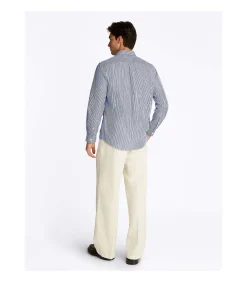 Flex Poplin Classic