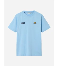 Floran tee - light blue