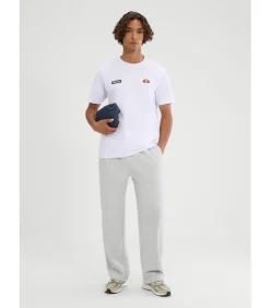 Floran tee - white
