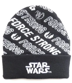 FORCE - Muts - Zwart