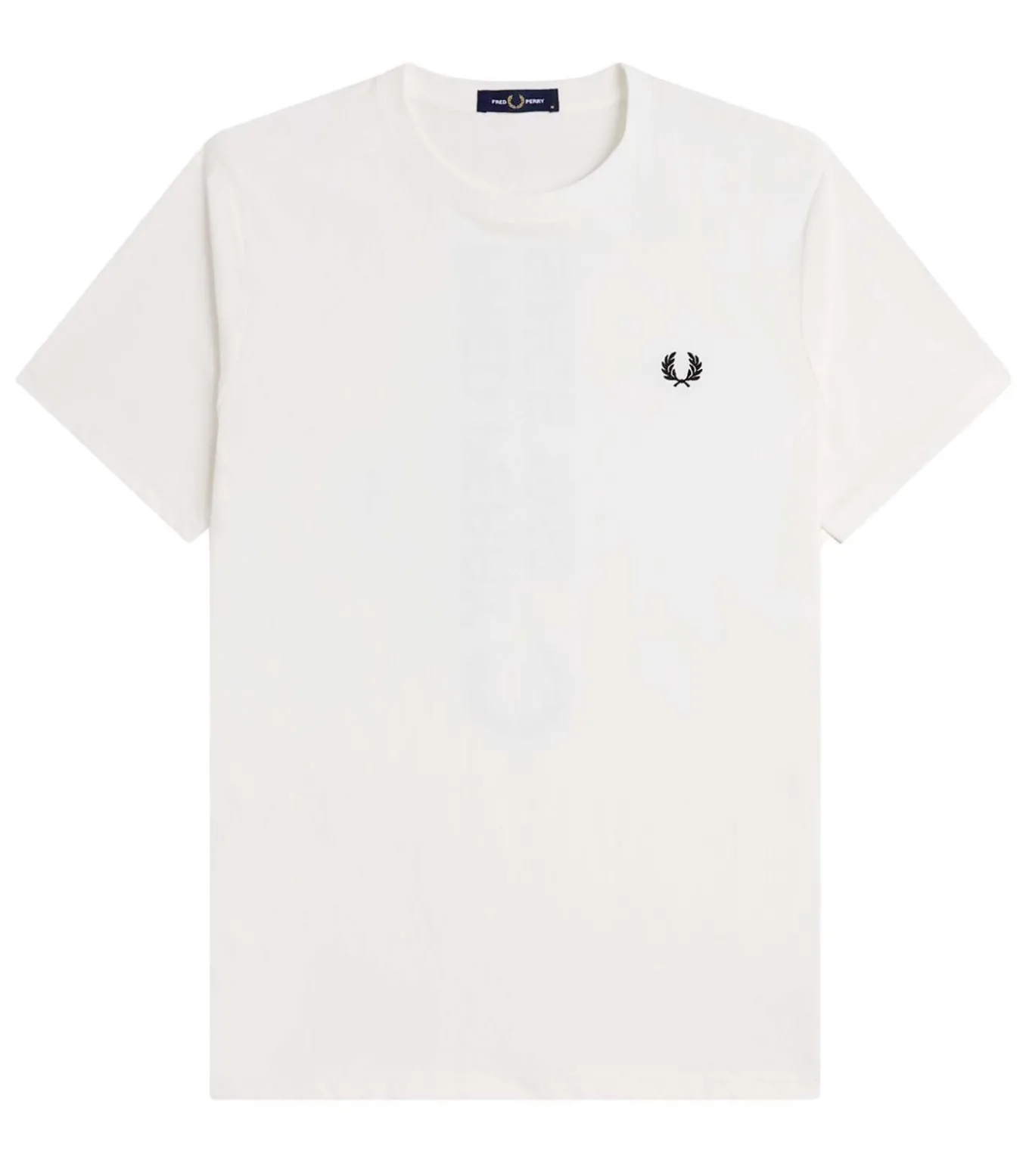Fp Bold Branding T-Shirt