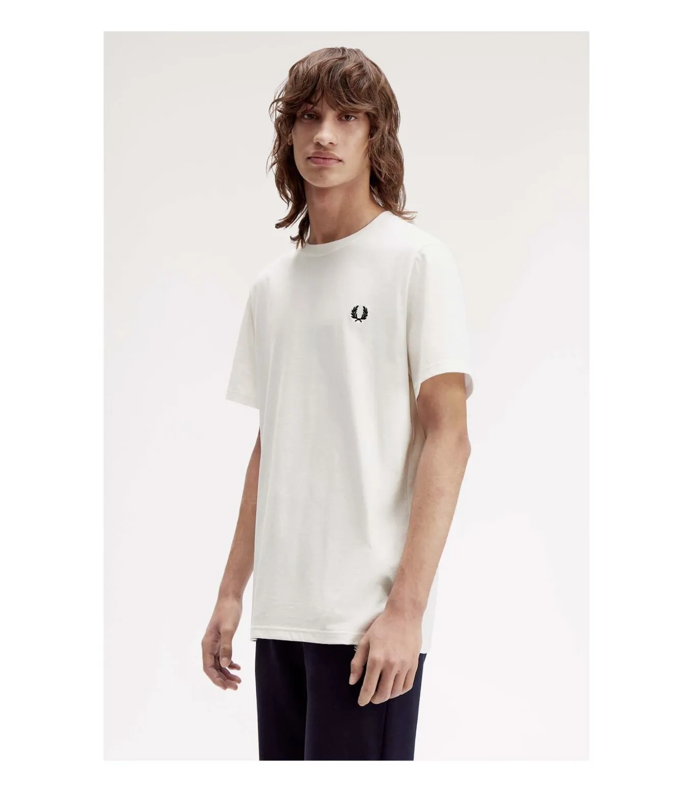 Fp Bold Branding T-Shirt