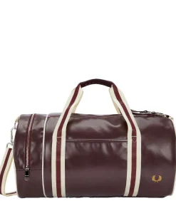 Fp Classic Barrel Bag