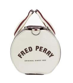 Fp Classic Barrel Bag
