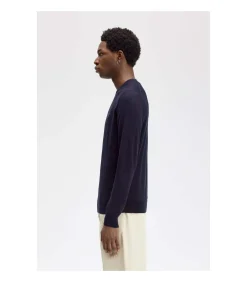 Fp Classic Crew Neck Jumper