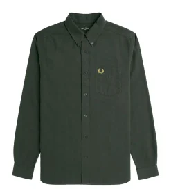 Fp Oxford Shirt