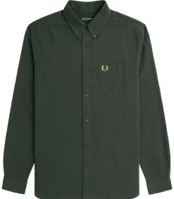 Fp Oxford Shirt