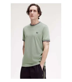 Fp Twin Tipped T-Shirt