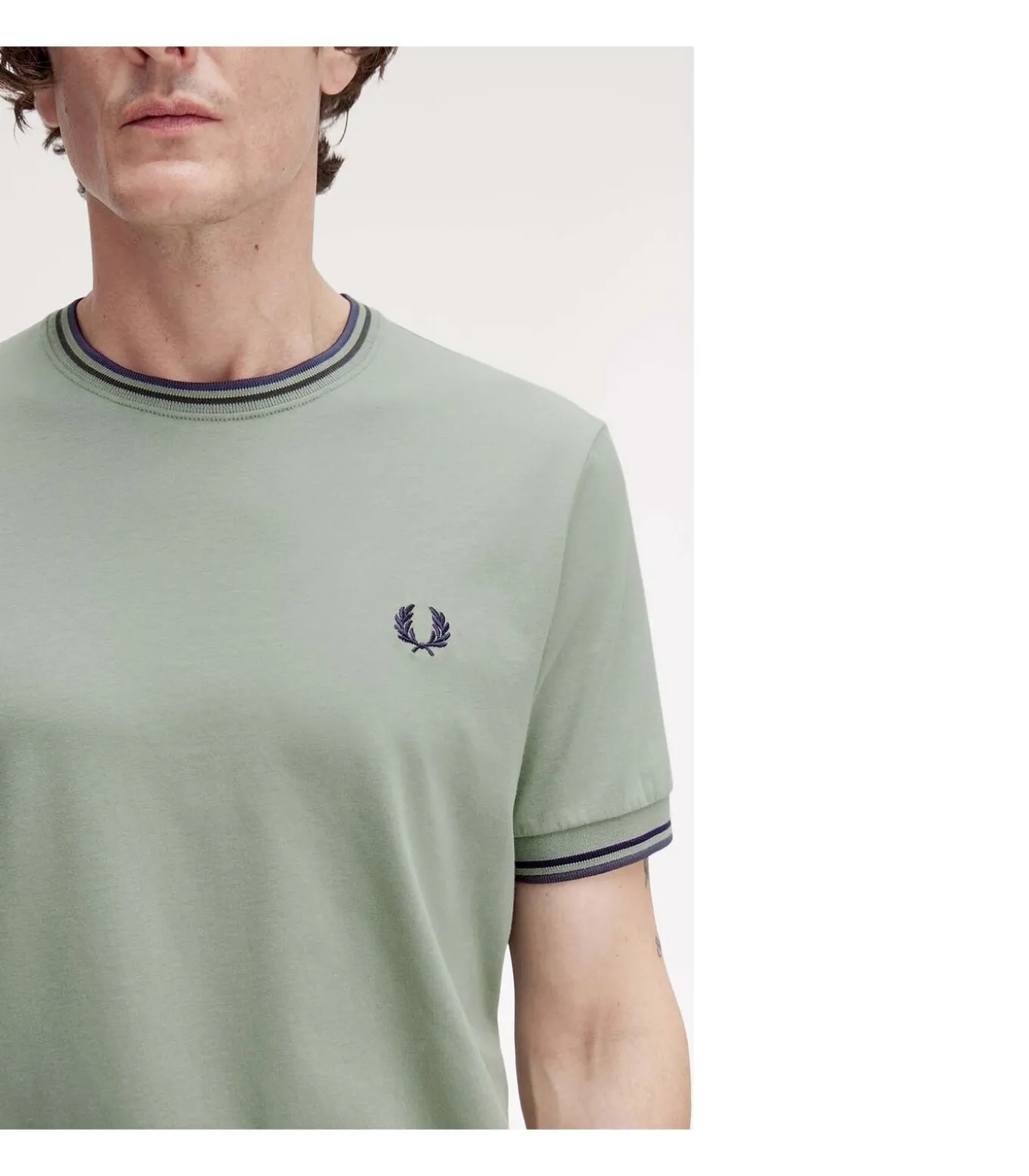 Fp Twin Tipped T-Shirt
