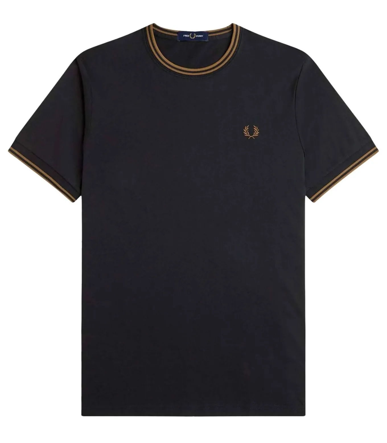 Fp Twin Tipped T-Shirt