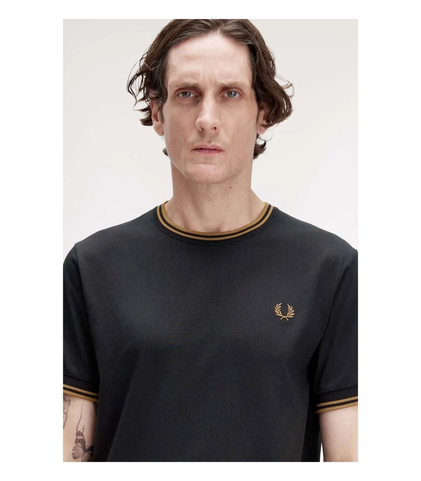 Fp Twin Tipped T-Shirt