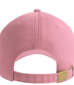 FRASER - Baseball Pet - Roze