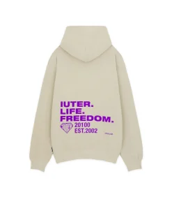 Freedom Hoodie