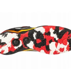 FS REACTIVE - boots - Zwart