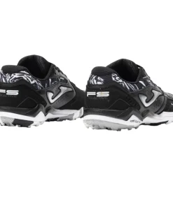 FS REACTIVE - boots - Zwart