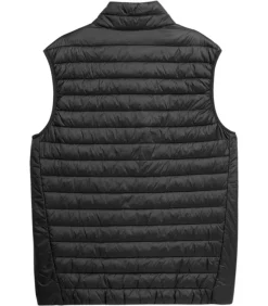 4FSS23TDJAM082 - Body Warmer - Zwart