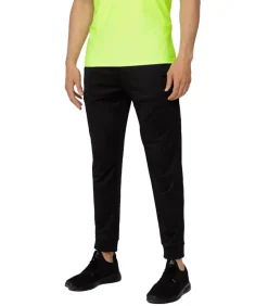 4FSS23TFTRM167 - Joggingbroek - Zwart