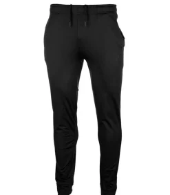 4FSS23TFTRM167 - Joggingbroek - Zwart
