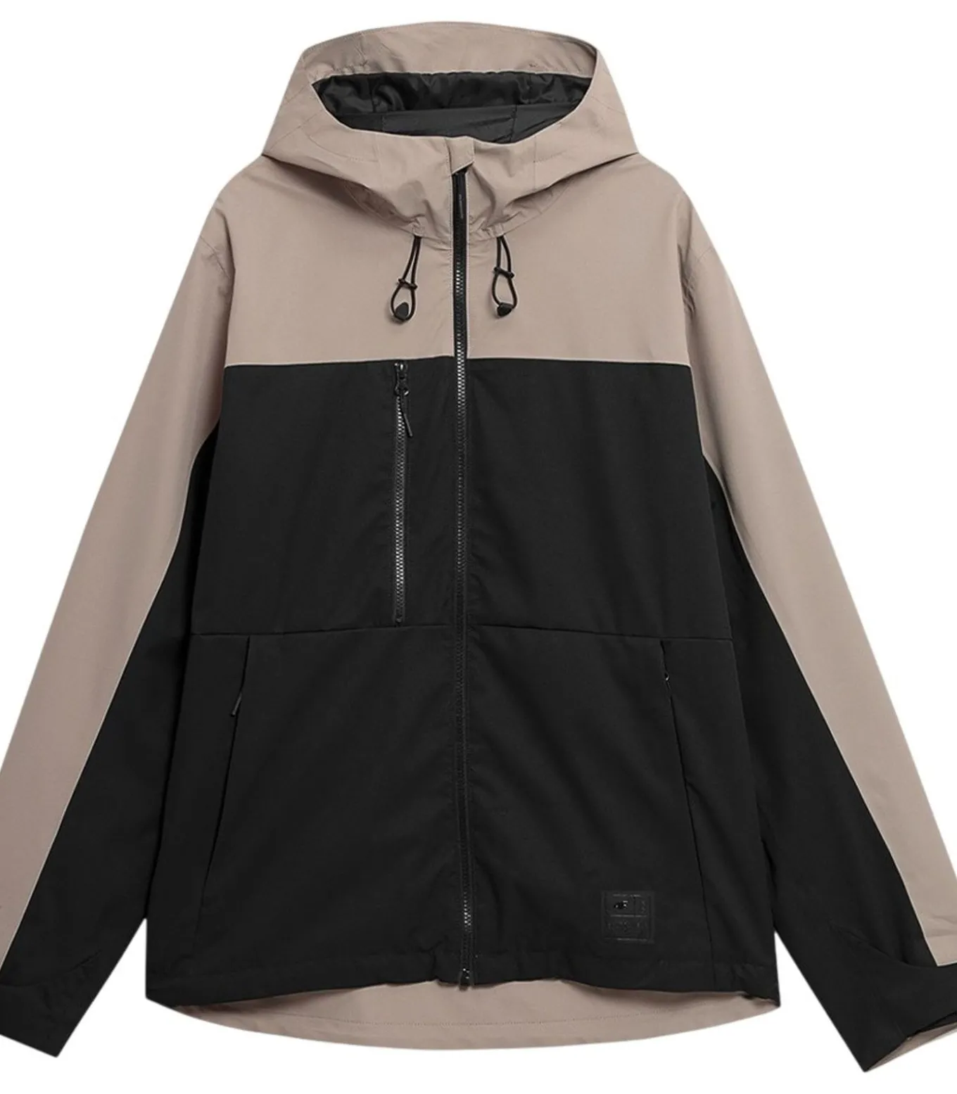 4FSS23TTJAM080 - Jasje - Beige