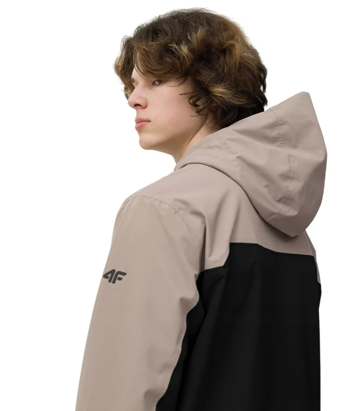 4FSS23TTJAM080 - Jasje - Beige
