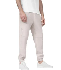 4FSS23TTROM137 - Joggingbroek - Beige