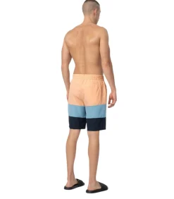 4FSS23UBDSM024 - Korte Broek - Donkerblauw