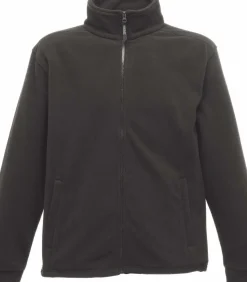 FULL ZIP - Jasje - Grijs