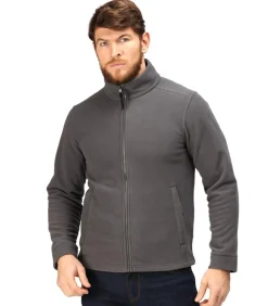 FULL ZIP - Jasje - Grijs
