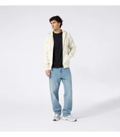 Full Zip Hoodie Sweatshirt