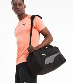 Fundamentals Sports Bag S
