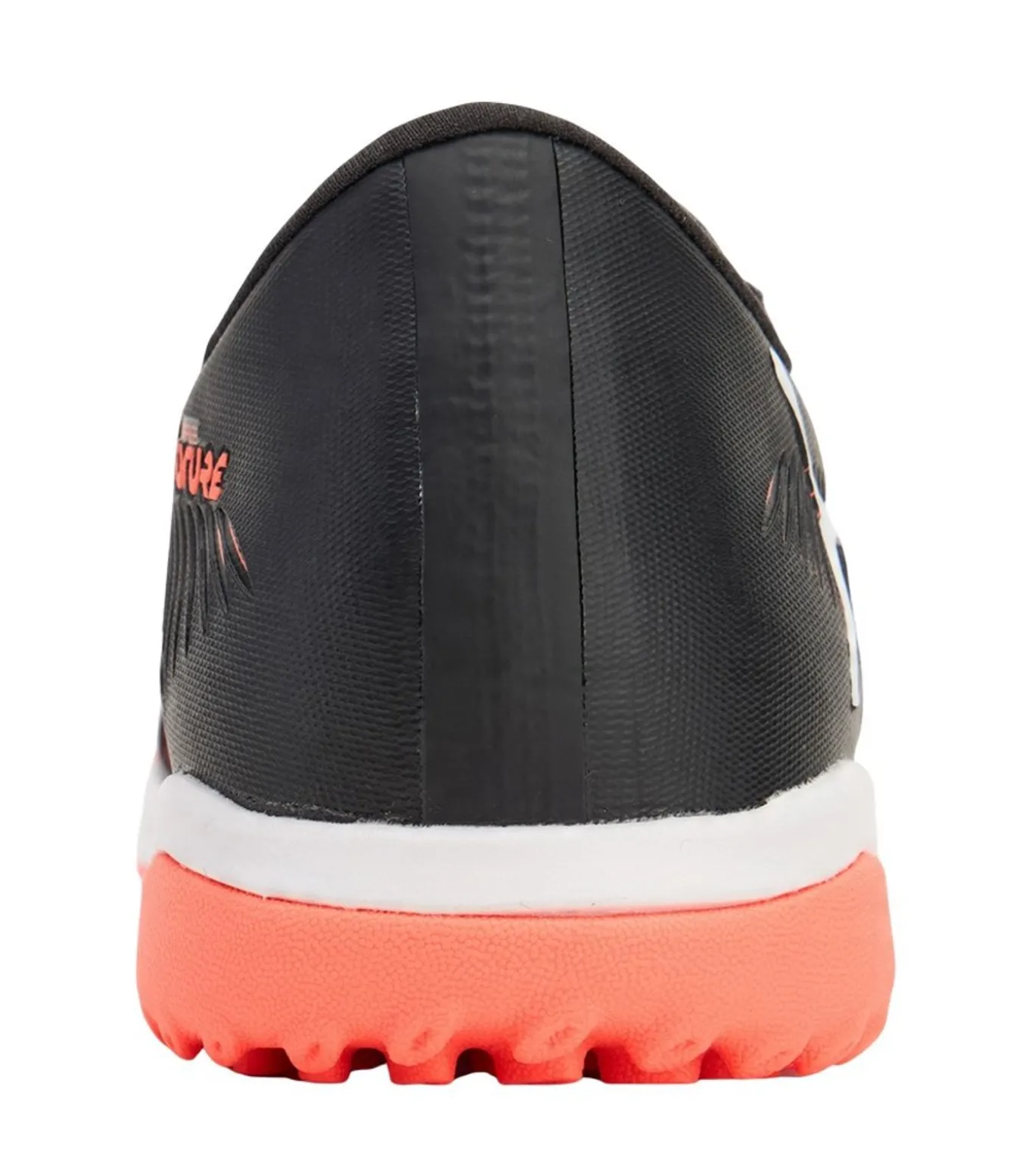 FUTURE 8 - boots - Zwart
