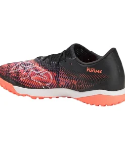FUTURE 8 - boots - Zwart