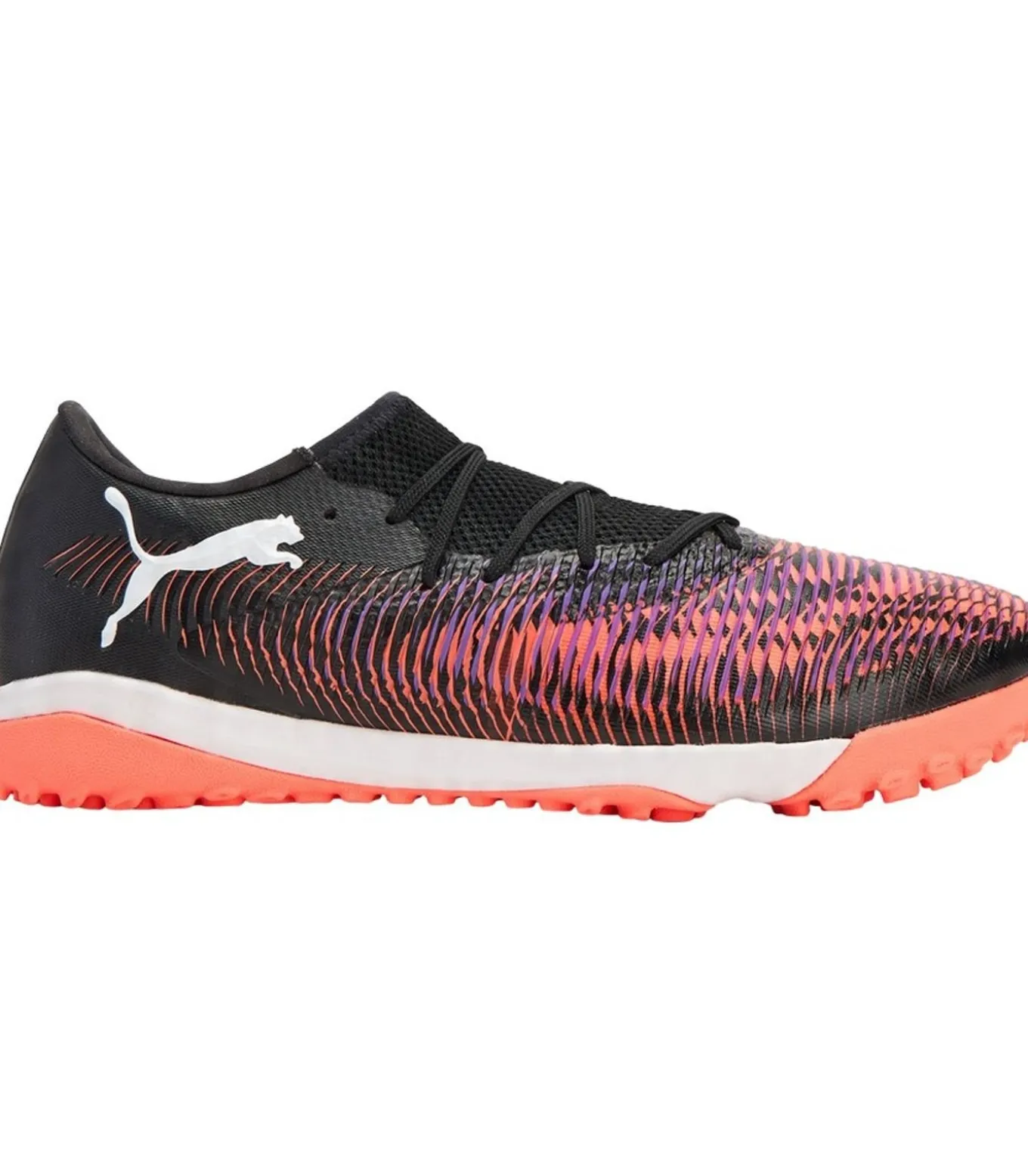 FUTURE 8 - boots - Zwart