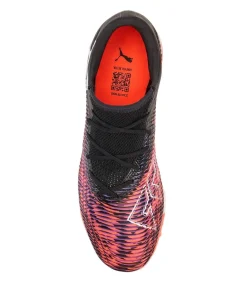 FUTURE 8 - boots - Zwart