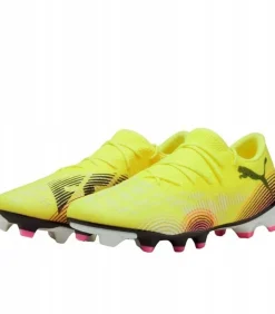 FUTURE 8 MATCH - boots - Geel